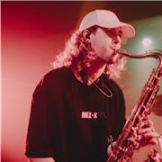 Clases particulares de Piano o Guitarra de nivel básico y Saxofón avanzado (Precios negociables según el instrumento)